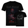 DARK FUNERAL - T-Shirt - Let The Devil In IMG