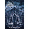 DARK FUNERAL - Posterflag - We Are The Apocalypse IMG