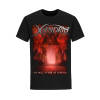 XANDRIA - T-Shirt - You will Never Be Our God IMG