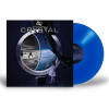 SEVENTH CRYSTAL - LP - Wonderland (Solid Blue) IMG