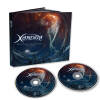 XANDRIA - 2-CD - The Wonders Still Awaiting (Mediabook) IMG