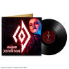 LEAGUE OF DISTORTION - LP - League Of Distortion IMG