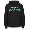 LEAGUE OF DISTORTION - Hooded Sweater - League IMG
