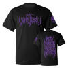 VOMITORY - T-Shirt - Play Faster IMG