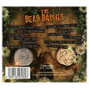 THE DEAD DAISIES - CD - First Album IMG
