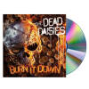 THE DEAD DAISIES - CD - Burn It Down IMG