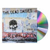 THE DEAD DAISIES - CD - Revolucion IMG