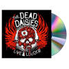 THE DEAD DAISIES - CD/DVD - Live And Louder IMG