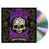 THE DEAD DAISIES - CD - Holy Ground IMG
