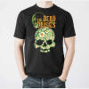THE DEAD DAISIES - T-Shirt - Flower Skull IMG