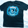 THE DEAD DAISIES - T-Shirt - UK Winter Tour 2022 IMG