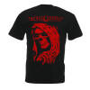 THE HALO EFFECT - T-Shirt - Red Reaper IMG