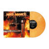 LP - The Avenger (Pastel Orange Marbled)  IMG