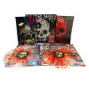 THE DEAD DAISIES - 2-LP - Best Of IMG