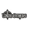 UNTO OTHERS - Backpatch - Logo IMG