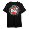 T-Shirt - The Great Heathen Warrior (red) IMG