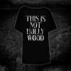 GHØSTKID - T-Shirt - This Is Not Hollywood IMG