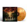 SEVENTH CRYSTAL - 2-LP - Entity (Orange Marbled) IMG