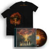 SEVENTH CRYSTAL - Bundle CD/T-Shirt - Entity IMG