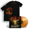 SEVENTH CRYSTAL - Bundle 2-LP/T-Shirt - Entity IMG