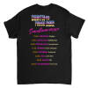 THE NIGHT FLIGHT ORCHESTRA - T-Shirt - Death To False AOR Tour 2023 IMG