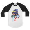 THE NIGHT FLIGHT ORCHESTRA - Raglan - Glasses IMG