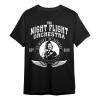 THE NIGHT FLIGHT ORCHESTRA - T-Shirt - Flight Academy IMG