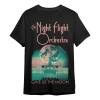 THE NIGHT FLIGHT ORCHESTRA - T-Shirt - Give Us The Moon IMG