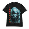 LEAGUE OF DISTORTION - T-Shirt - Galvanize IMG