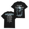 LEAGUE OF DISTORTION - Boxset - Galvanize Tour 2024 IMG