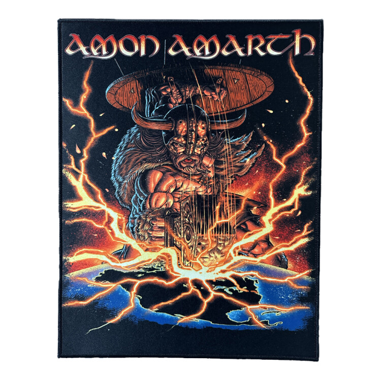 Backpatch