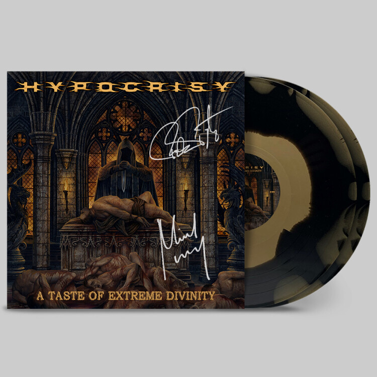 HYPOCRISY