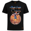 THE NIGHT FLIGHT ORCHESTRA - NFO AIR WORLDWIDE LTD COLLECTIBLE - T-Shirt - Airzilla IMG