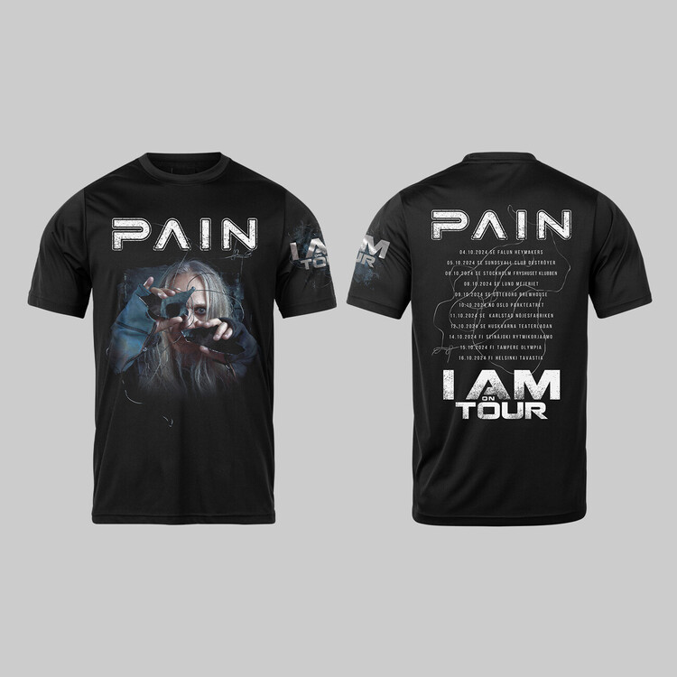 PAIN
