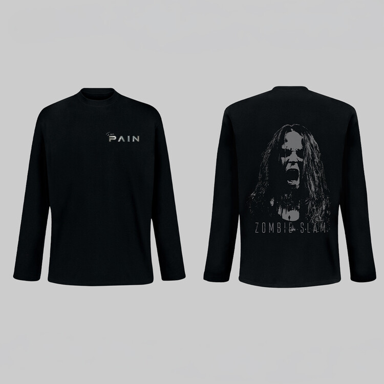 PAIN
