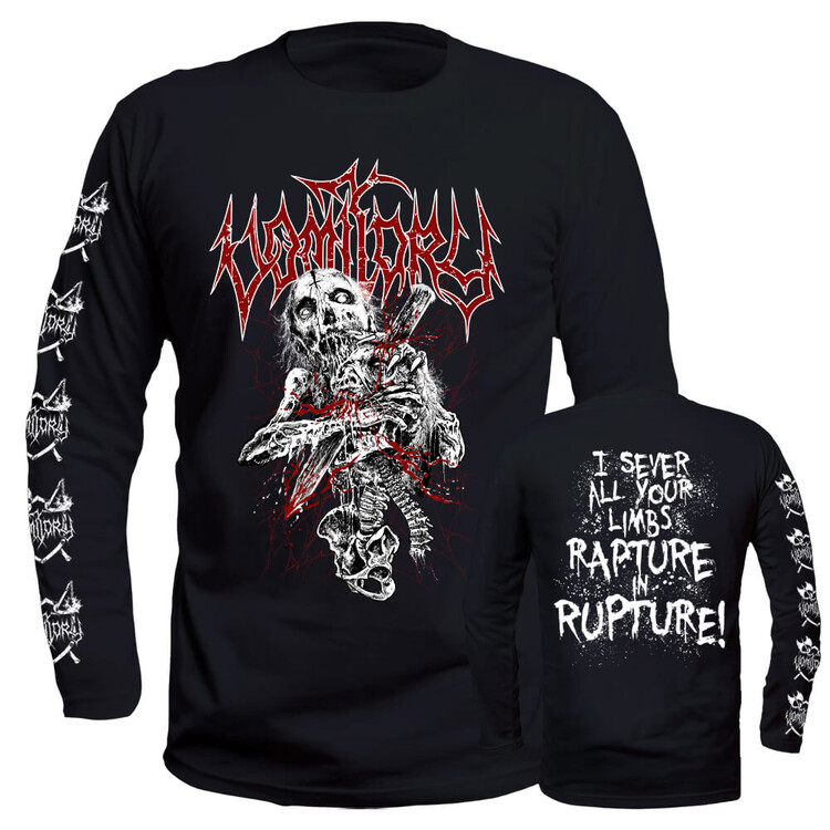 VOMITORY