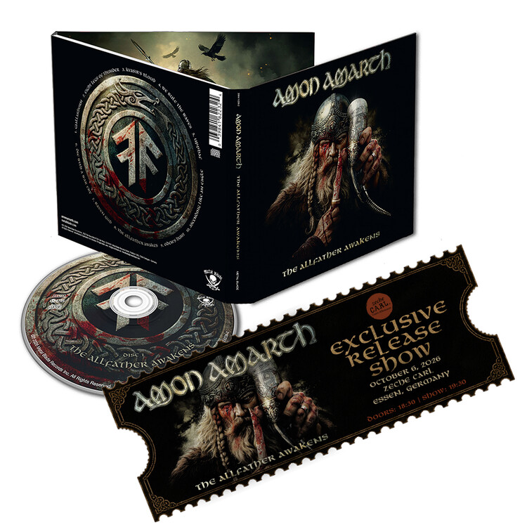 CD/TICKET