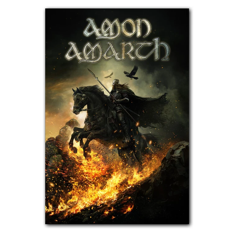 posterflag-eight-legs-of-thunder
